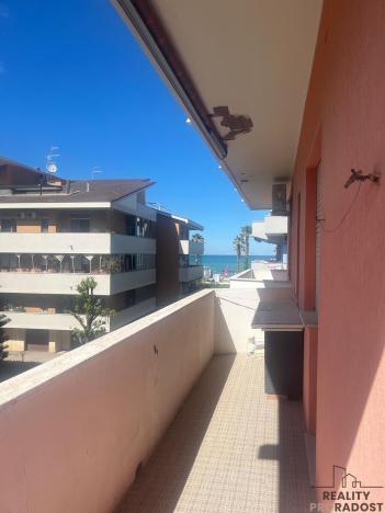 Prodej bytu 3+kk, Montesilvano,Itálie, 81 m2