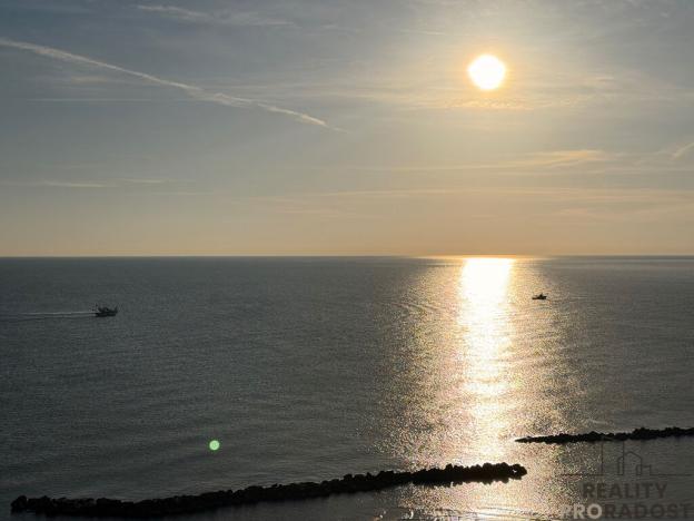 Prodej bytu 3+kk, Montesilvano,Itálie, 81 m2