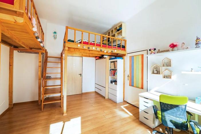 Prodej bytu 3+1, Trutnov, Jiráskovo náměstí, 75 m2