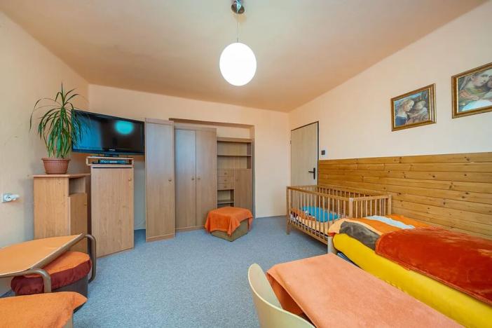 Prodej rodinného domu, Hrabůvka, 267 m2