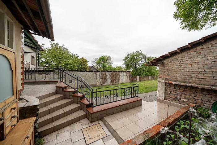 Prodej rodinného domu, Hrabůvka, 267 m2