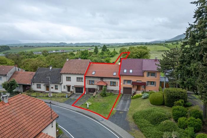 Prodej rodinného domu, Hrabůvka, 267 m2