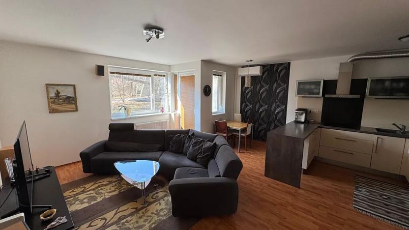 Prodej bytu 3+kk, Praha - Černý Most, Marešova, 77 m2