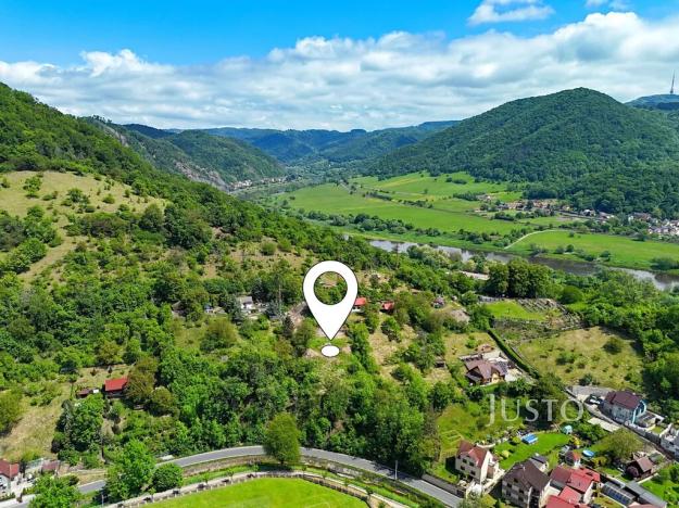 Prodej pozemku pro bydlení, Povrly, 2519 m2