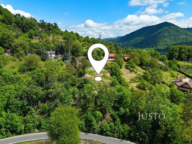 Prodej pozemku pro bydlení, Povrly, 2519 m2