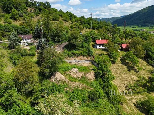 Prodej pozemku pro bydlení, Povrly, 2519 m2