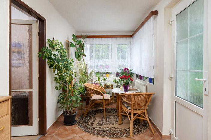 Prodej rodinného domu, Zeleneč, Tyršova, 116 m2