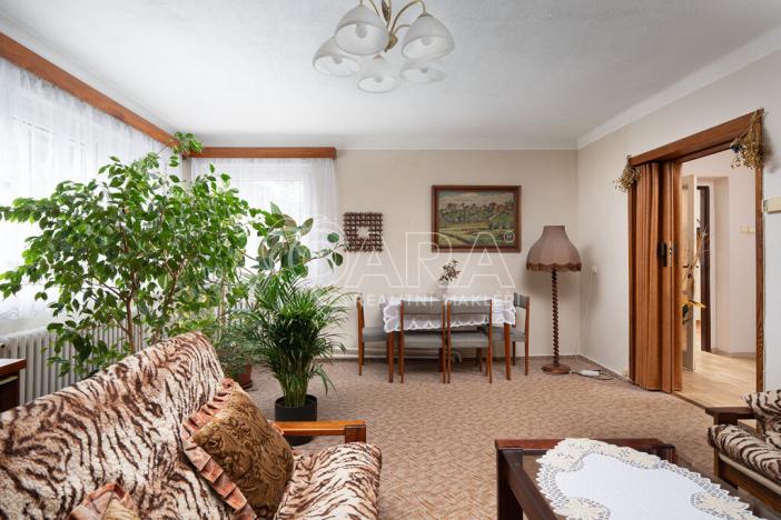 Prodej rodinného domu, Zeleneč, Tyršova, 116 m2