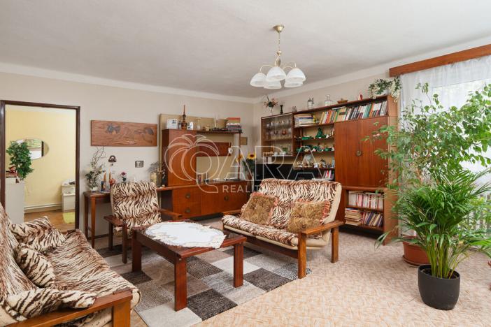 Prodej rodinného domu, Zeleneč, Tyršova, 116 m2