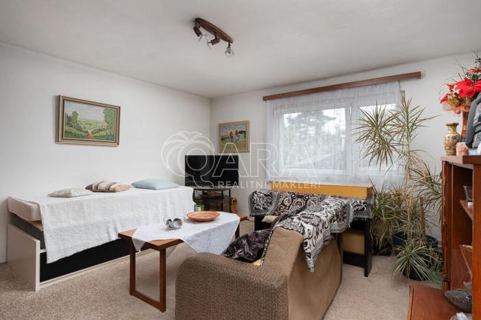 Prodej rodinného domu, Zeleneč, Tyršova, 116 m2