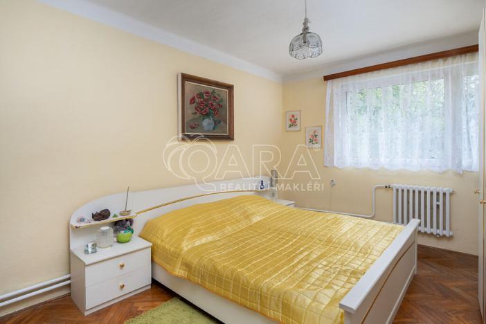 Prodej rodinného domu, Zeleneč, Tyršova, 116 m2