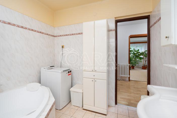 Prodej rodinného domu, Zeleneč, Tyršova, 116 m2