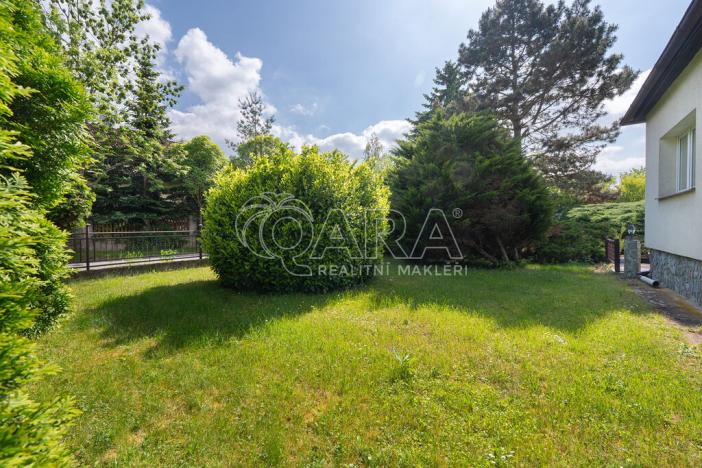 Prodej rodinného domu, Zeleneč, Tyršova, 116 m2