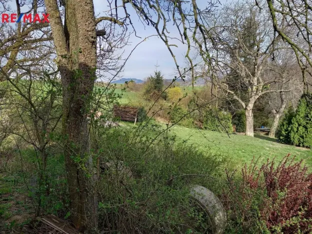 Prodej zahrady, Holešov, 930 m2