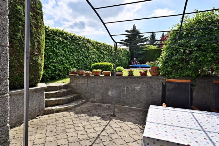 Prodej rodinného domu, Vyžlovka, Na Poštolce, 180 m2