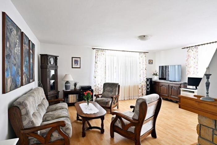 Prodej rodinného domu, Vyžlovka, Na Poštolce, 180 m2