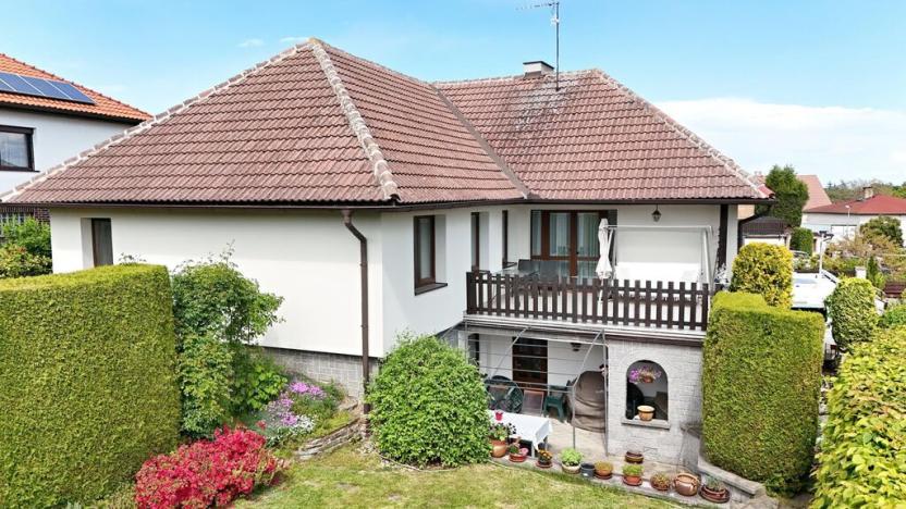 Prodej rodinného domu, Vyžlovka, Na Poštolce, 180 m2