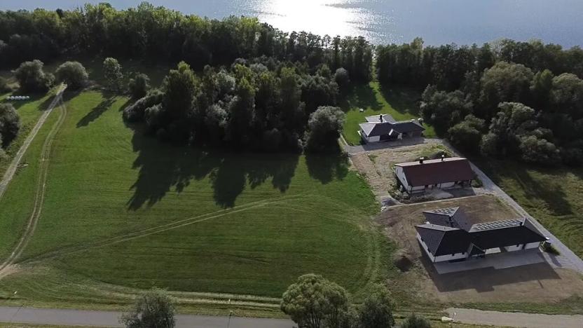 Prodej pozemku, Horní Planá, 361 m2