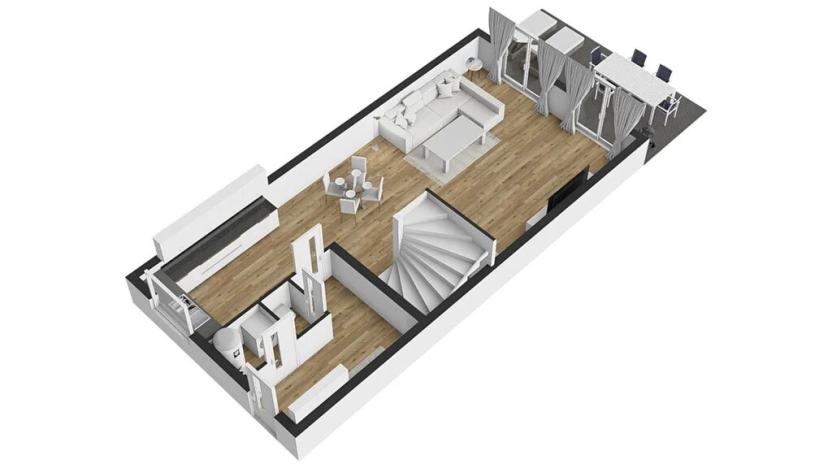 Prodej rodinného domu, Tučapy, 145 m2