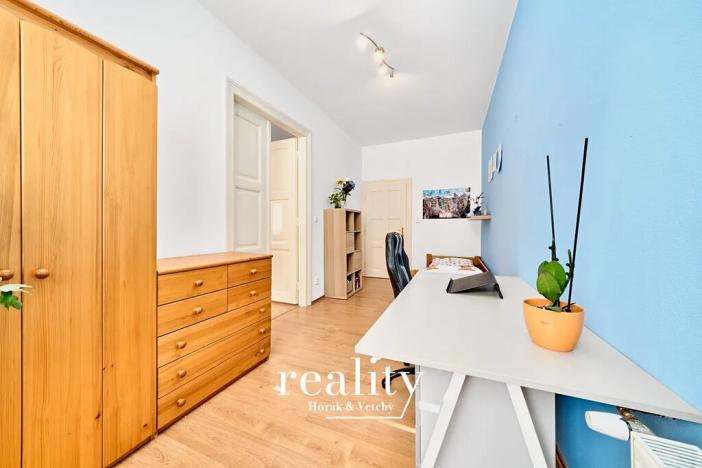 Prodej bytu 4+1, Znojmo, Alšova, 142 m2