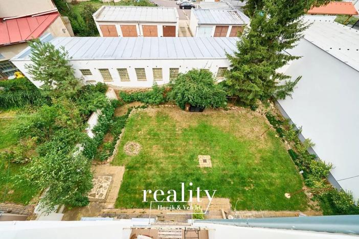 Prodej bytu 4+1, Znojmo, Alšova, 142 m2