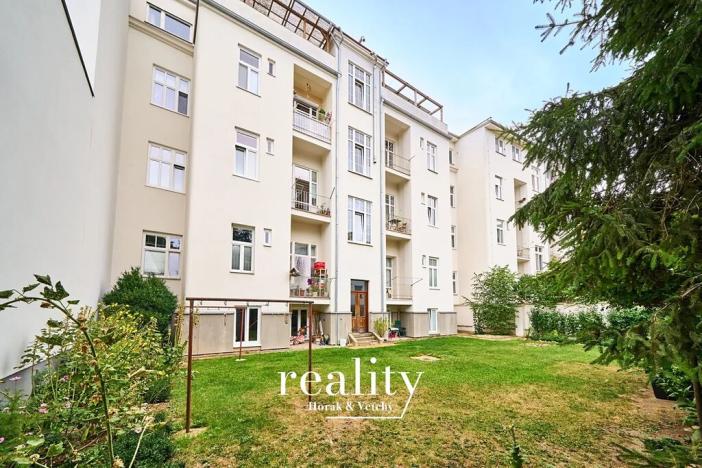 Prodej bytu 4+1, Znojmo, Alšova, 142 m2