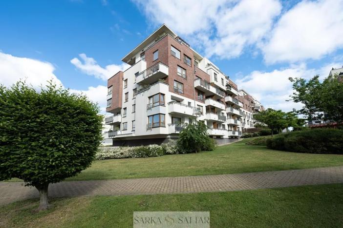 Prodej bytu 2+kk, Praha - Dolní Měcholupy, Kryšpínova, 48 m2