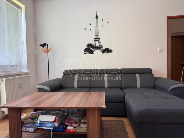 Pronájem bytu 2+kk, Nový Jičín, Novellara, 57 m2