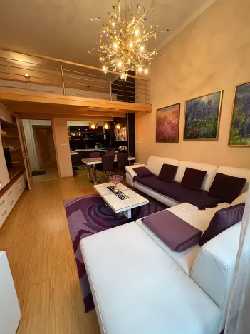 Prodej bytu 3+kk, Karlovy Vary, 64 m2