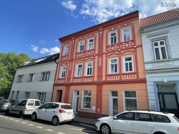 Pronájem obchodního prostoru, Litvínov - Horní Litvínov, Studentská, 50 m2