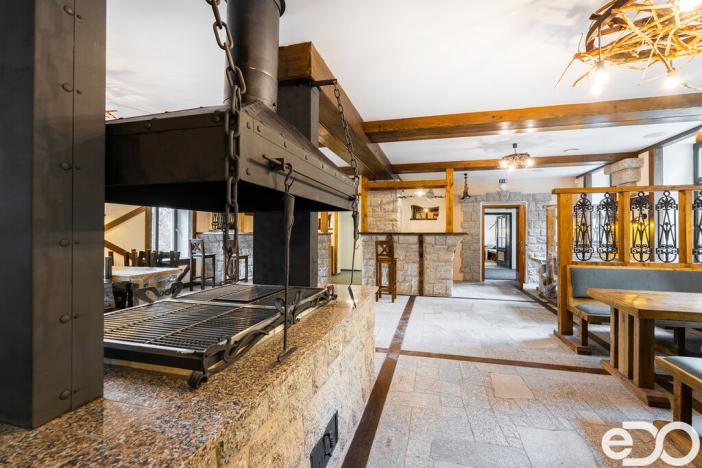 Pronájem ubytování, Jablonec nad Nisou, U Lesního divadla, 2930 m2