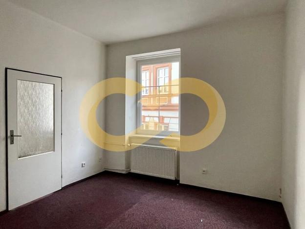 Prodej ubytování, Vimperk, Kaplířova, 2047 m2