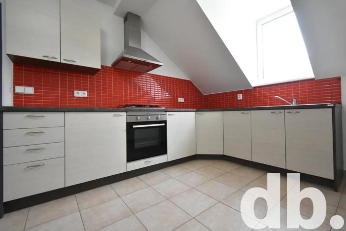 Pronájem bytu 2+1, Karlovy Vary, Moskevská, 45 m2
