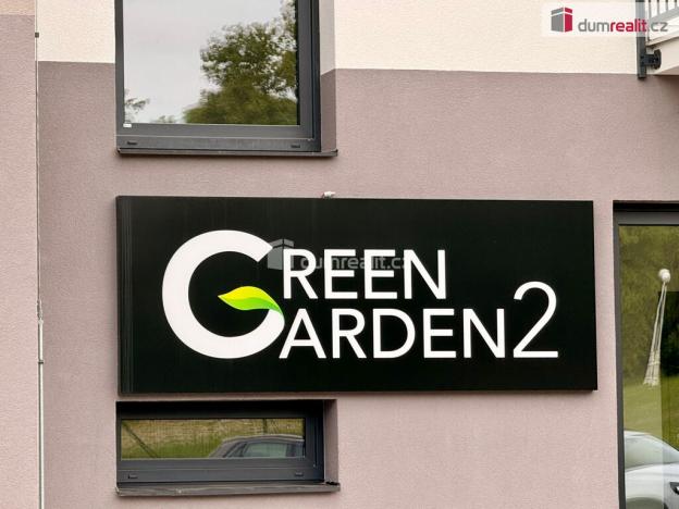 Prodej bytu 2+kk, Mariánské Lázně, Chebská, 58 m2