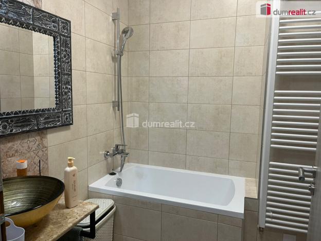 Prodej bytu 2+kk, Mariánské Lázně, Chebská, 58 m2