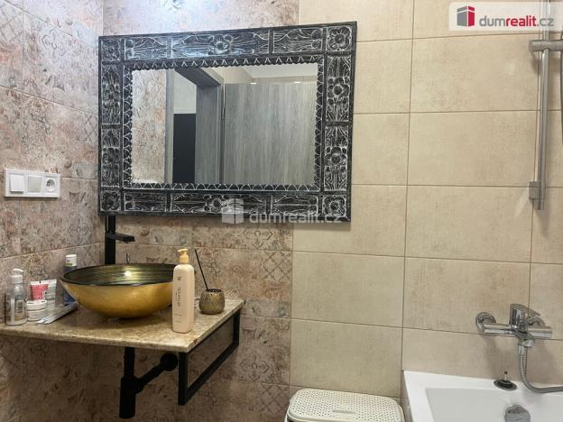 Prodej bytu 2+kk, Mariánské Lázně, Chebská, 58 m2