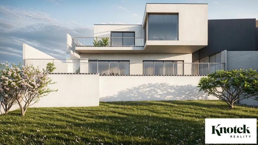 Prodej pozemku pro bydlení, Brno, Melatín, 1109 m2