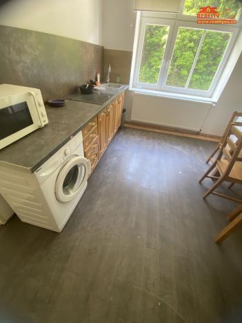 Prodej činžovního domu, Horní Maršov - Temný Důl, 510 m2