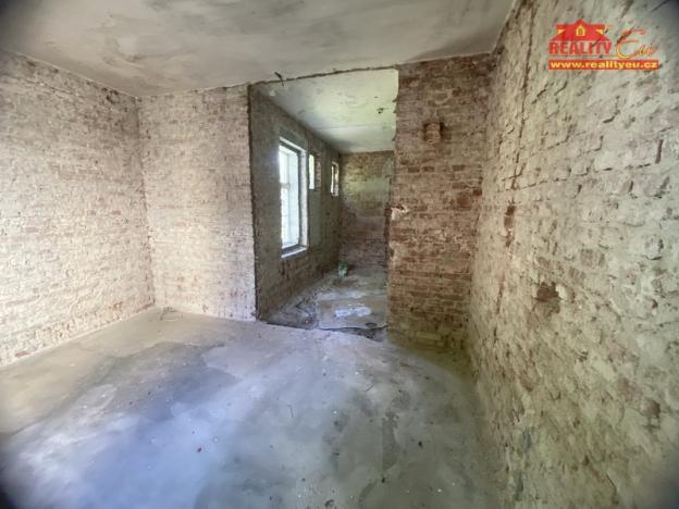 Prodej činžovního domu, Horní Maršov - Temný Důl, 510 m2