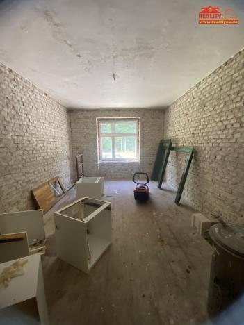 Prodej činžovního domu, Horní Maršov - Temný Důl, 510 m2