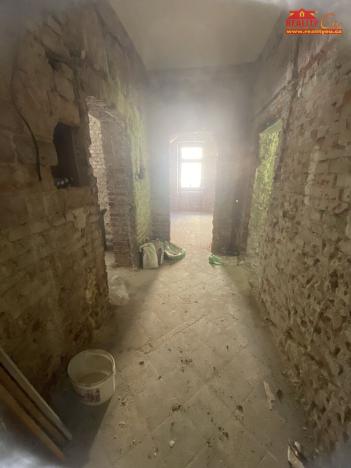 Prodej činžovního domu, Horní Maršov - Temný Důl, 510 m2