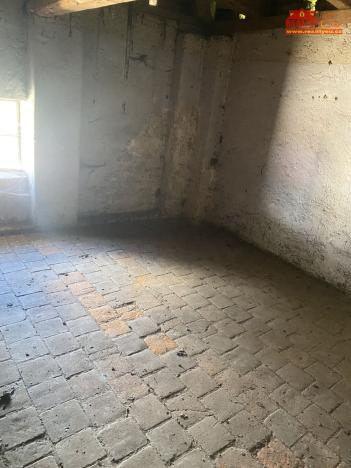 Prodej činžovního domu, Horní Maršov - Temný Důl, 510 m2