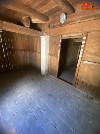 Prodej činžovního domu, Horní Maršov - Temný Důl, 510 m2