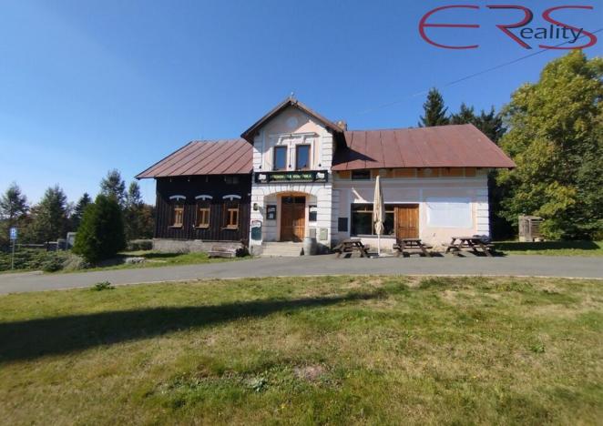 Prodej rodinného domu, Kořenov - Příchovice, 323 m2