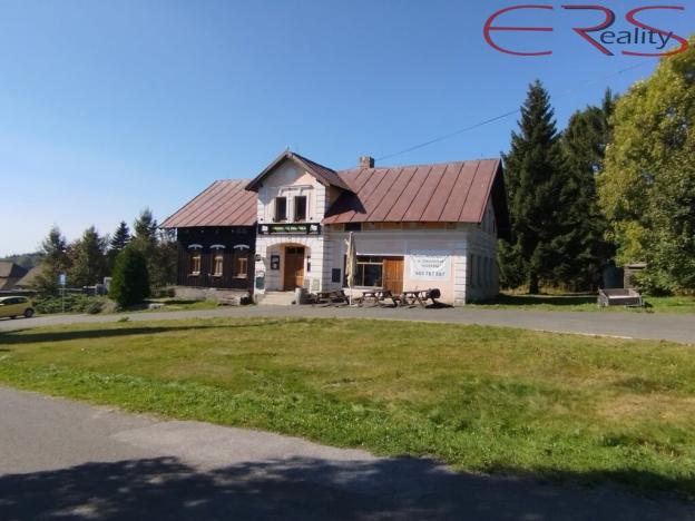 Prodej rodinného domu, Kořenov - Příchovice, 323 m2