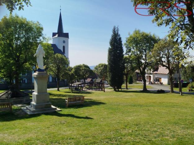 Prodej rodinného domu, Kořenov - Příchovice, 323 m2