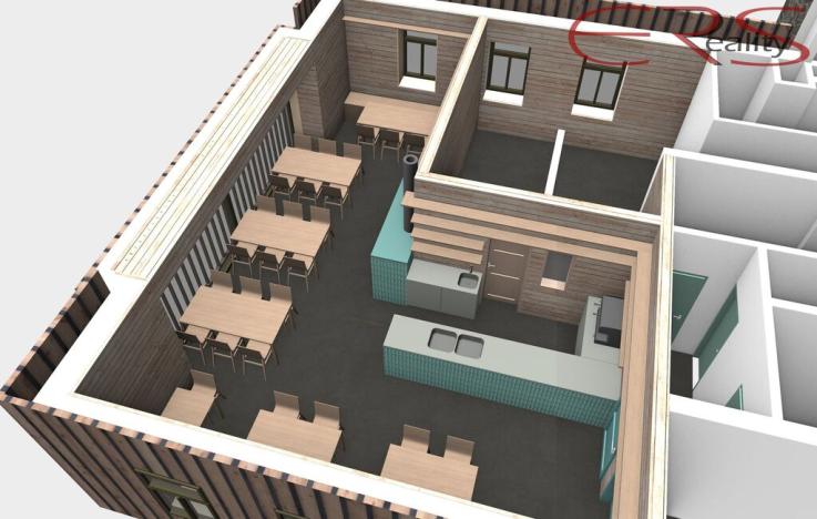 Prodej rodinného domu, Kořenov - Příchovice, 323 m2