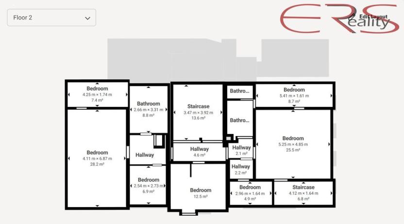 Prodej rodinného domu, Kořenov - Příchovice, 323 m2