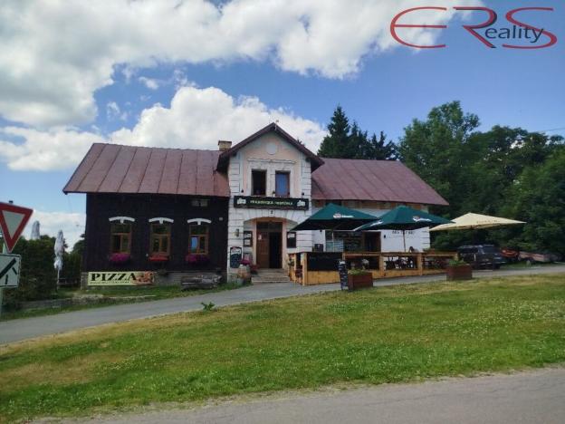 Prodej rodinného domu, Kořenov - Příchovice, 323 m2