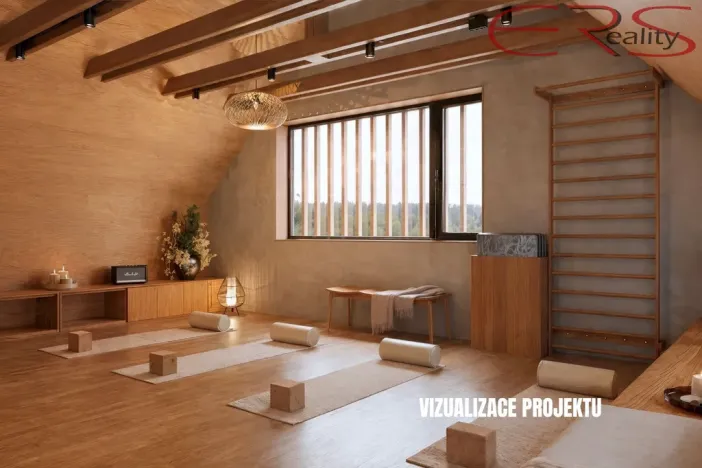 Prodej rodinného domu, Kořenov - Příchovice, 323 m2